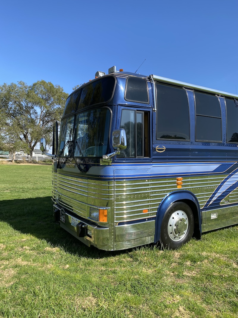 1994 Prevost Marathon XL For Sale