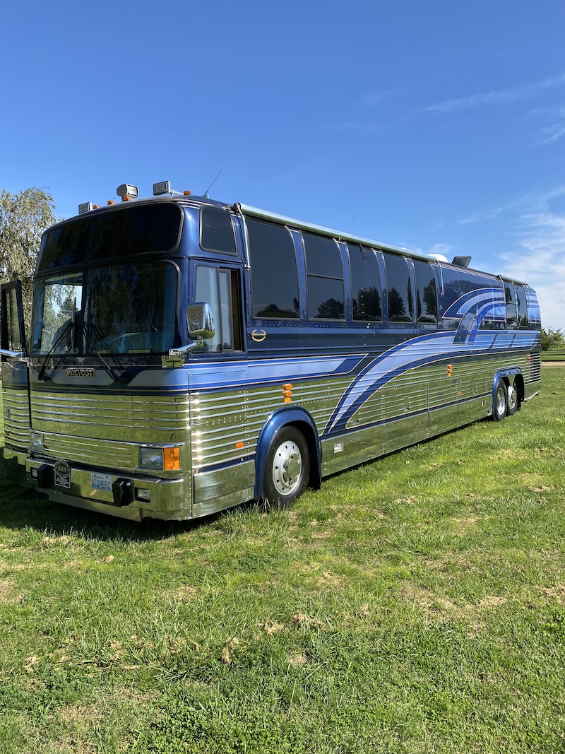 1994 Prevost Marathon XL For Sale