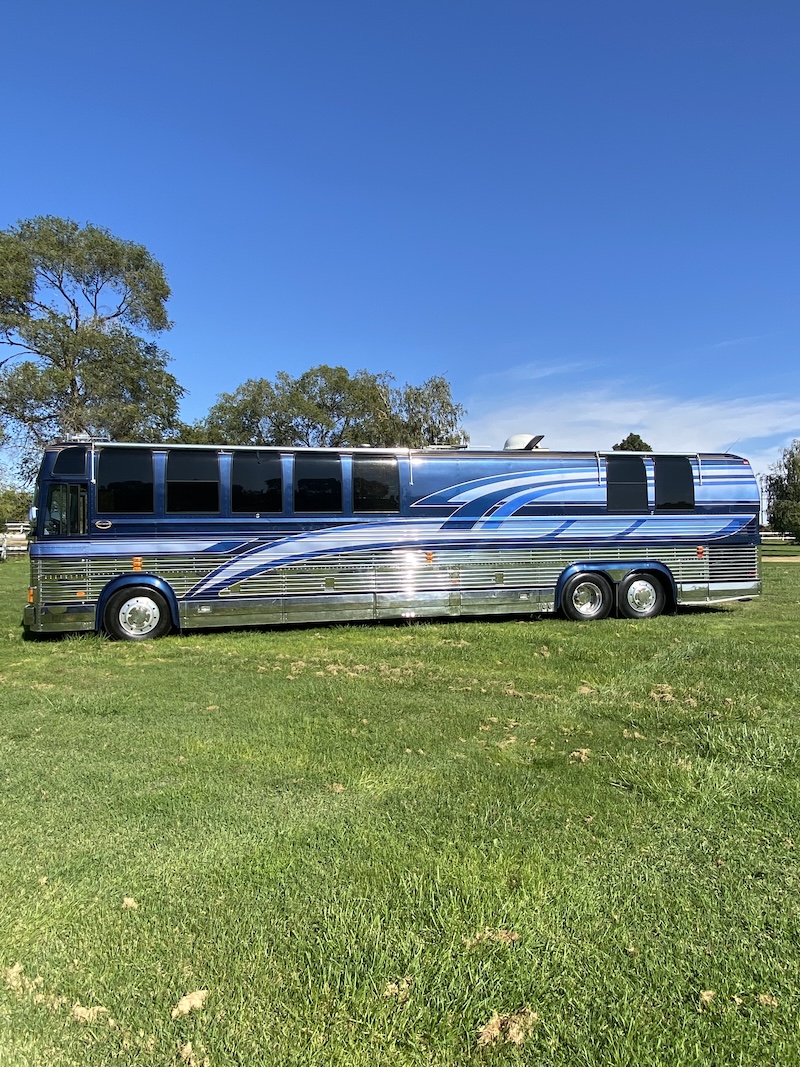 1994 Prevost Marathon XL For Sale