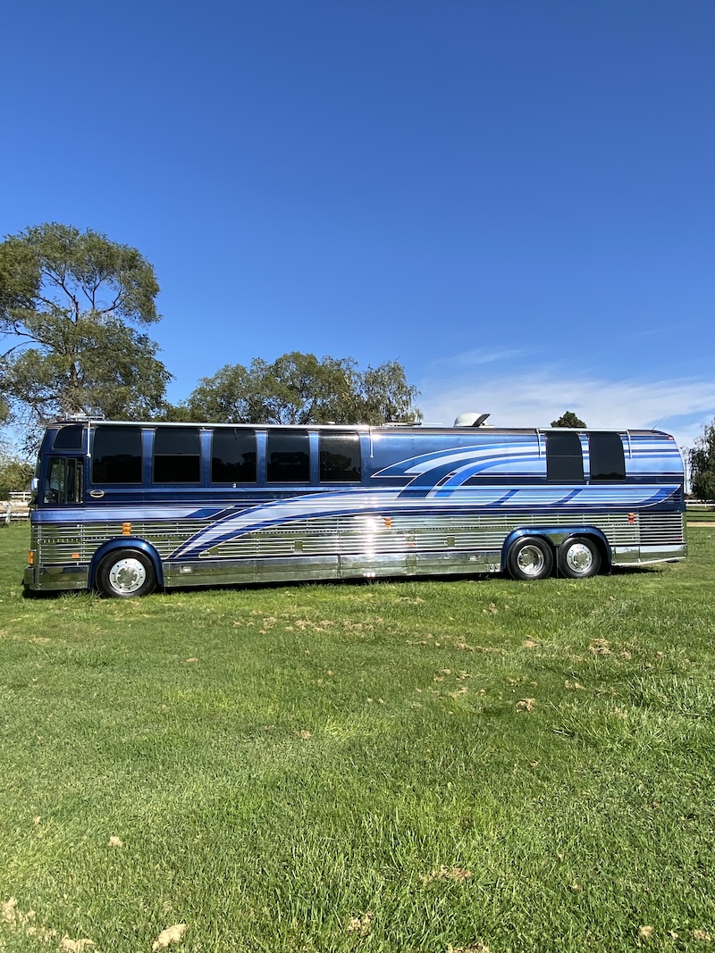 1994 Prevost Marathon XL For Sale