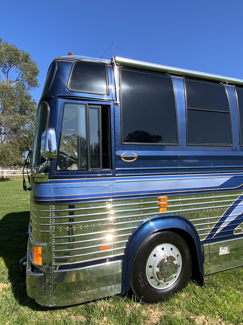 1994 Prevost Marathon XL For Sale