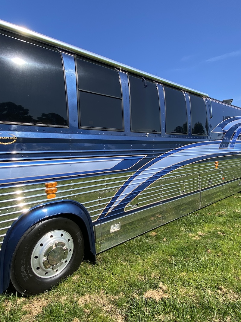 1994 Prevost Marathon XL For Sale