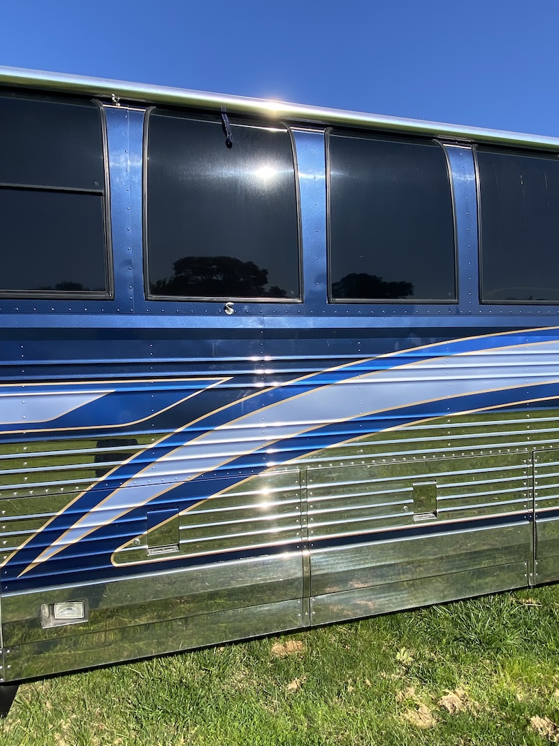 1994 Prevost Marathon XL For Sale