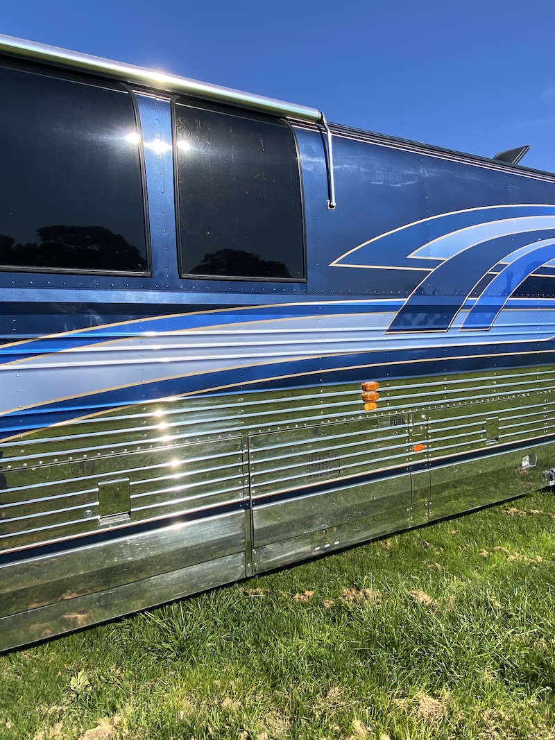 1994 Prevost Marathon XL For Sale