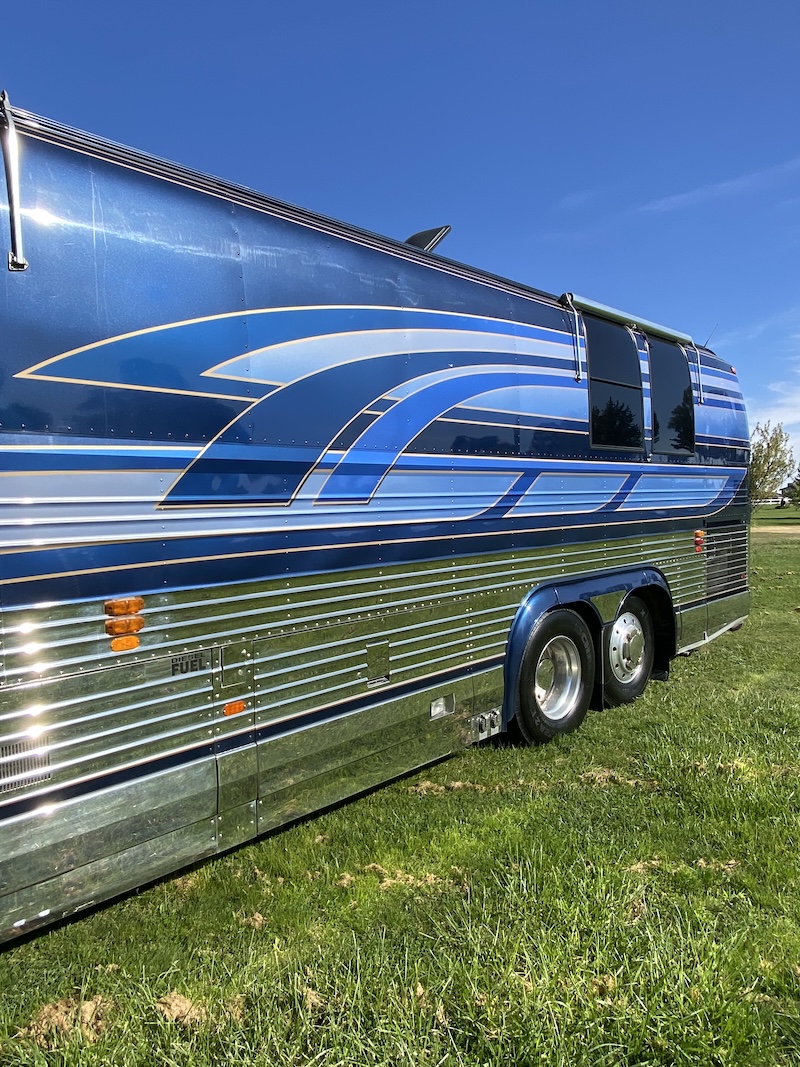 1994 Prevost Marathon XL For Sale