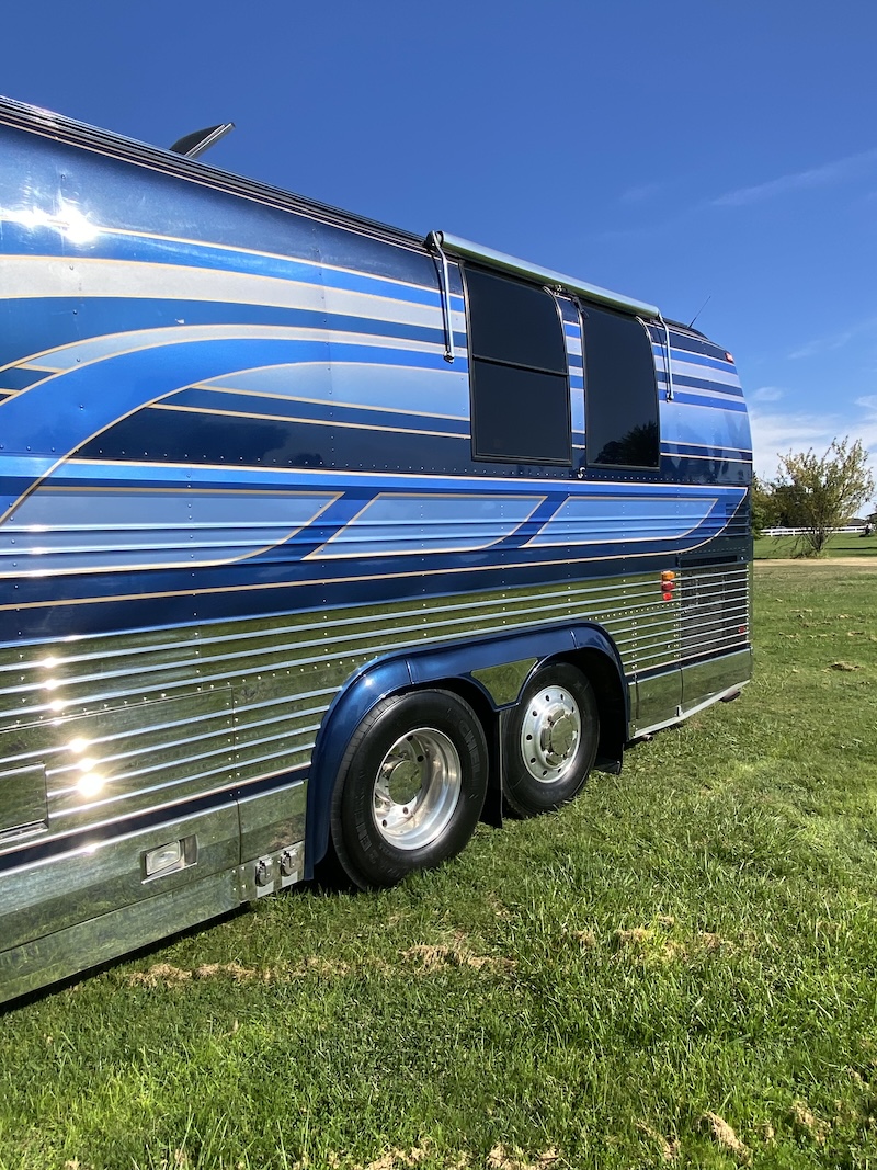 1994 Prevost Marathon XL For Sale