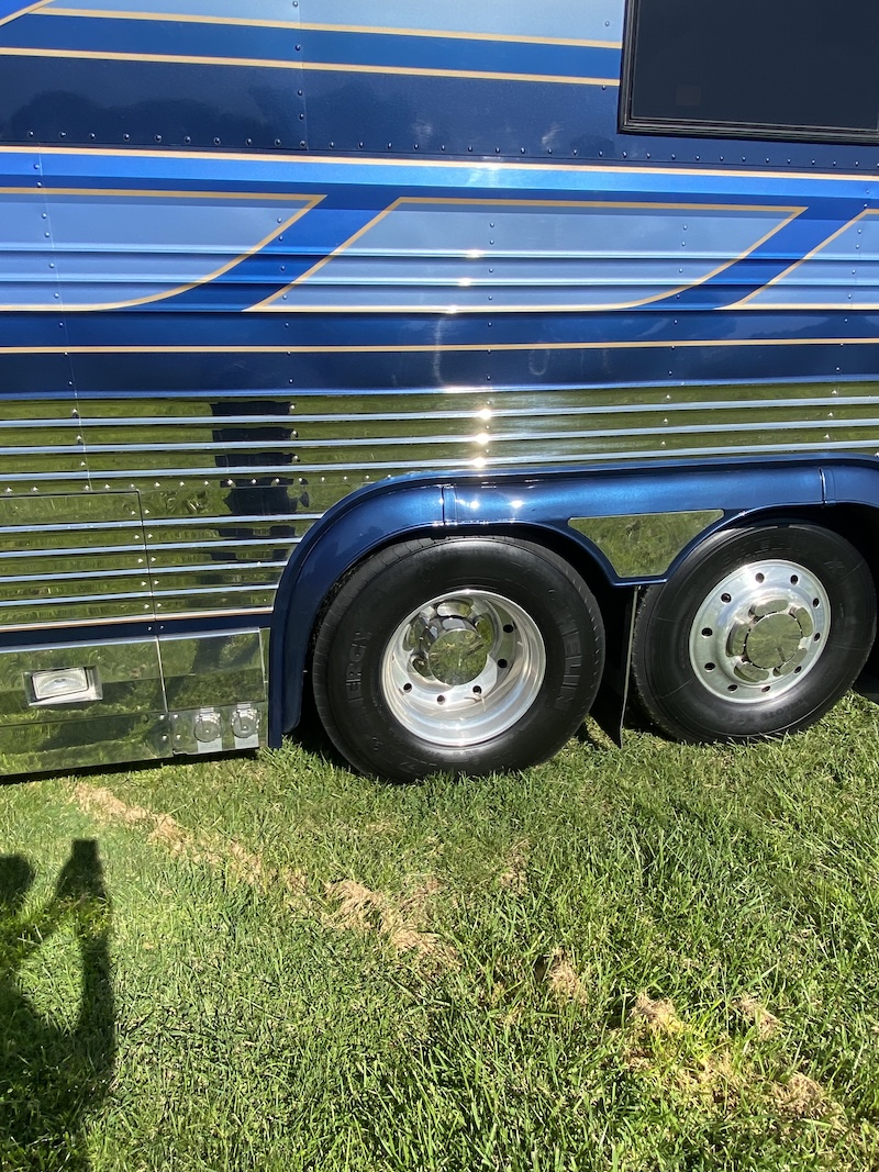 1994 Prevost Marathon XL For Sale