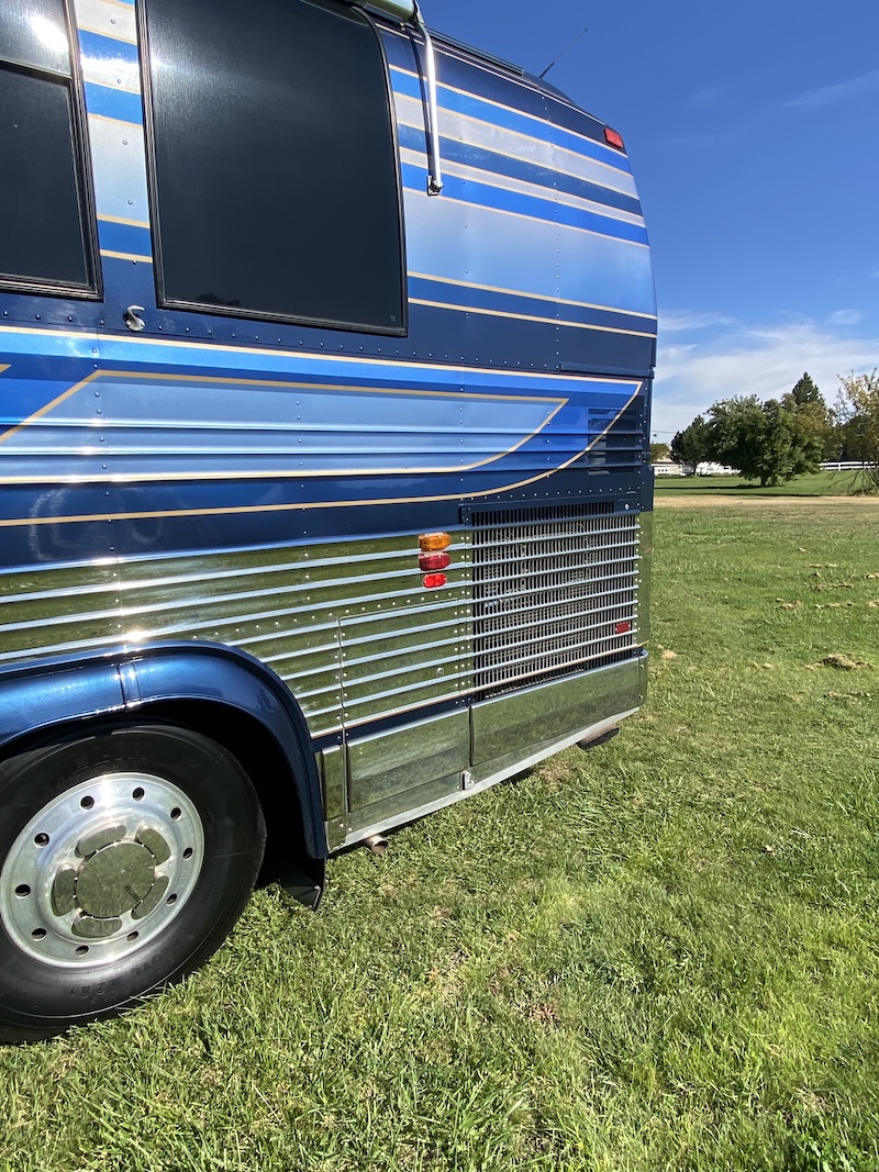 1994 Prevost Marathon XL For Sale