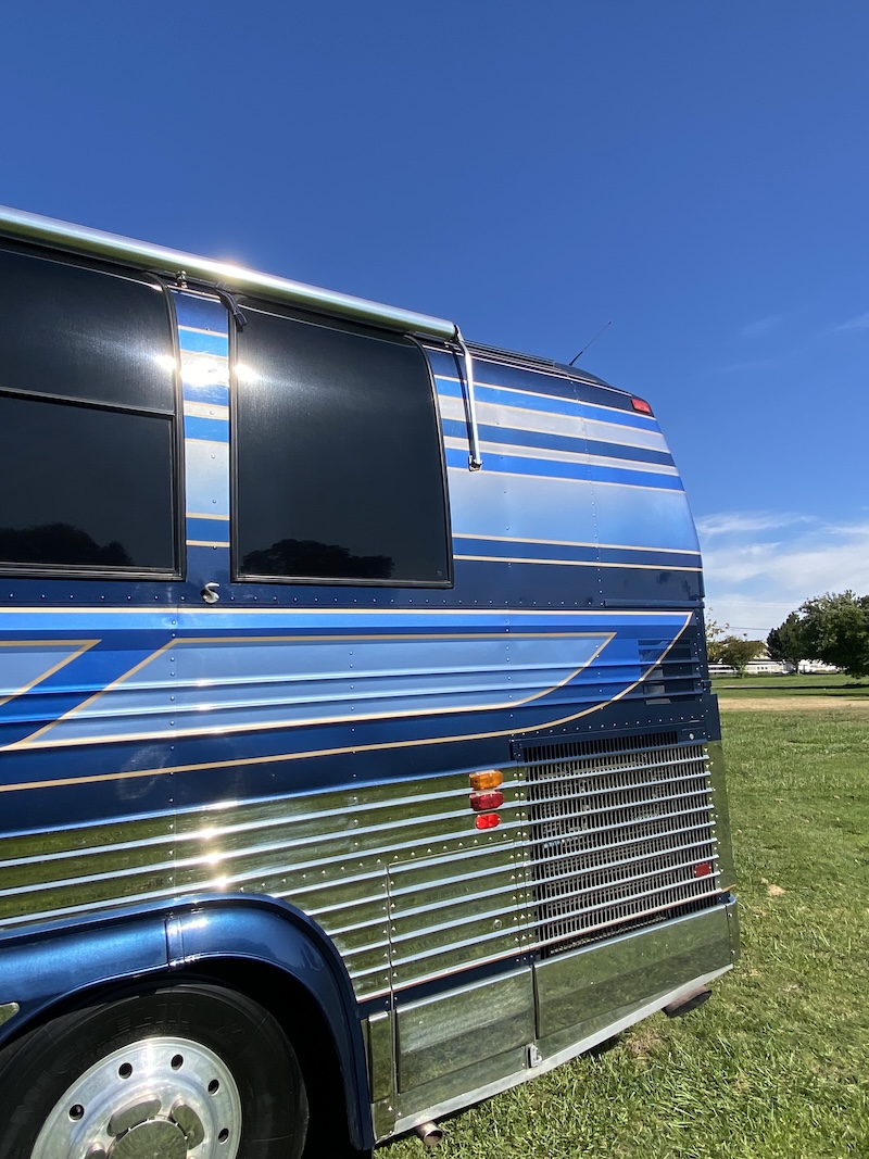 1994 Prevost Marathon XL For Sale