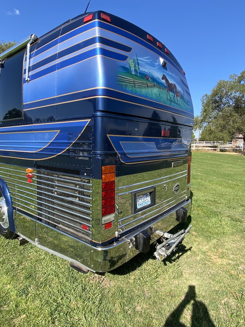 1994 Prevost Marathon XL For Sale