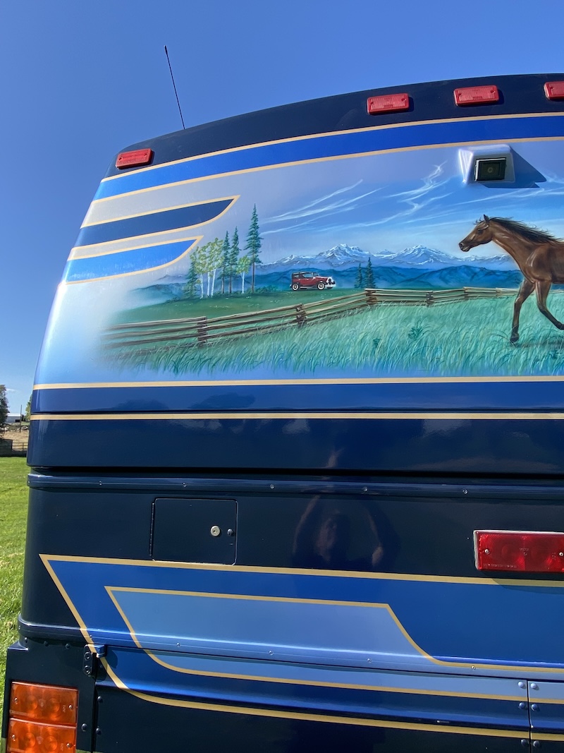 1994 Prevost Marathon XL For Sale