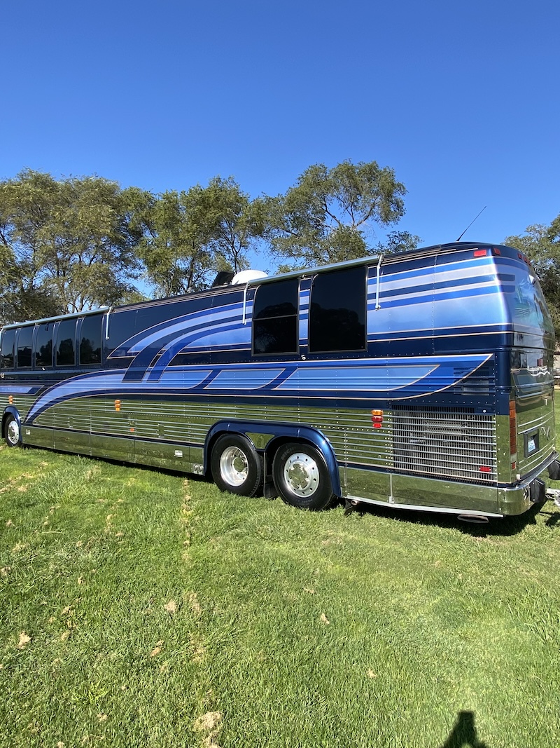 1994 Prevost Marathon XL For Sale