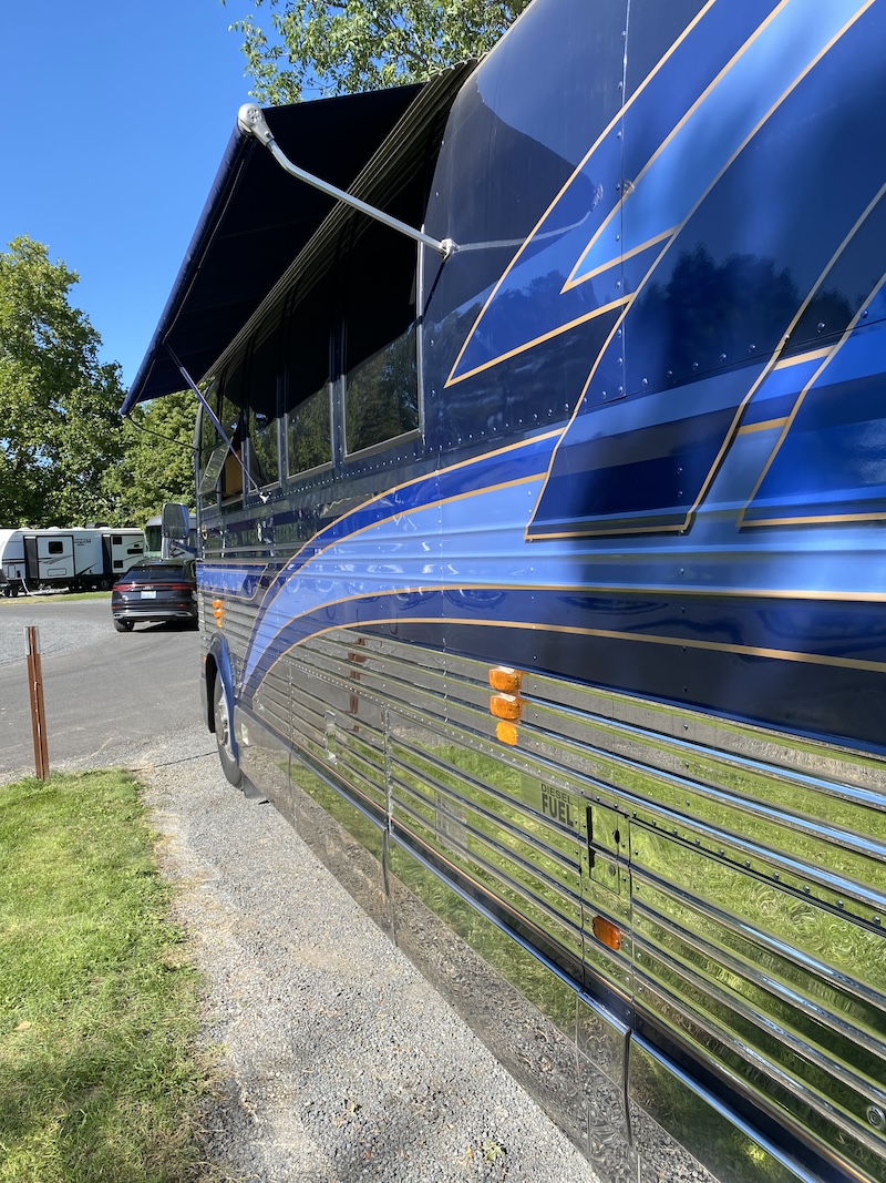 1994 Prevost Marathon XL For Sale
