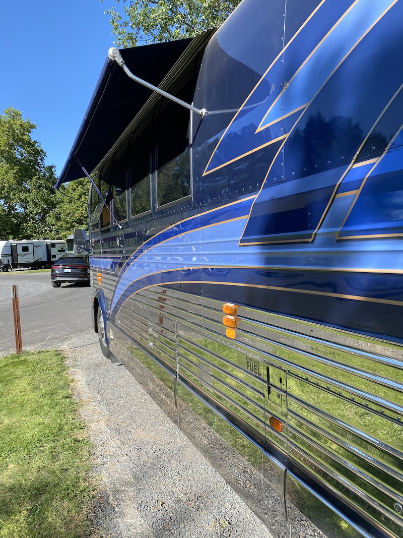 1994 Prevost Marathon XL For Sale