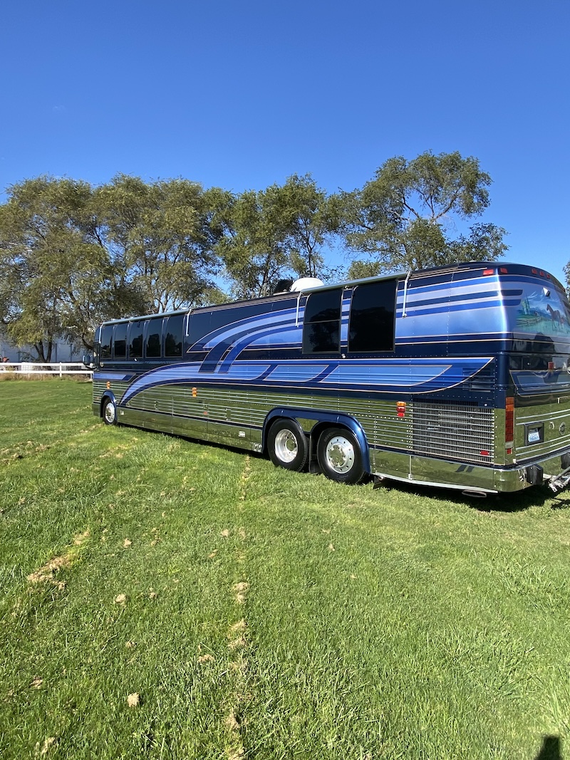 1994 Prevost Marathon XL For Sale