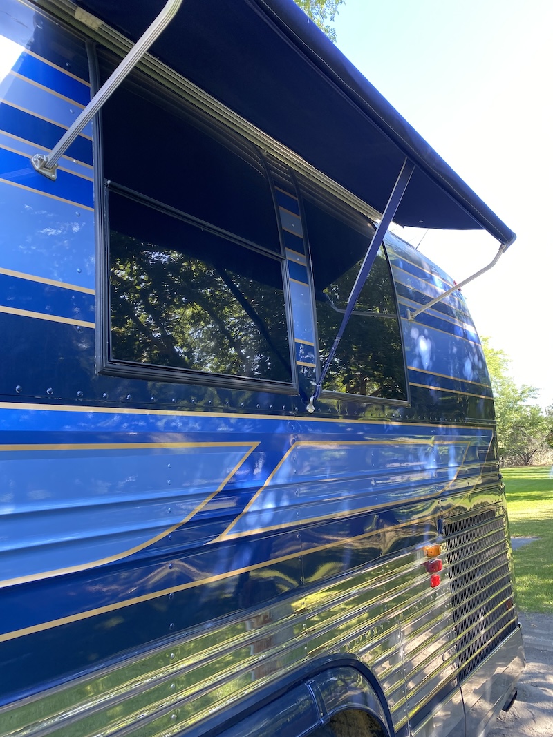 1994 Prevost Marathon XL For Sale