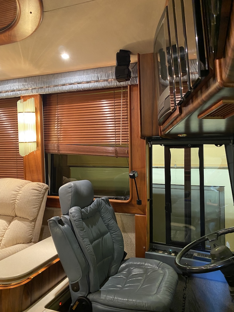 1994 Prevost Marathon XL For Sale