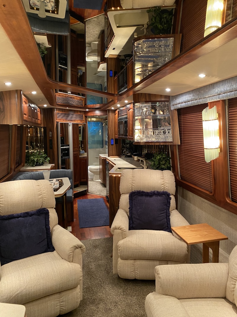 1994 Prevost Marathon XL For Sale