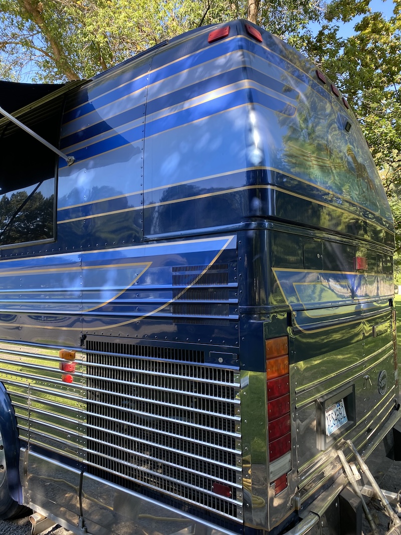 1994 Prevost Marathon XL For Sale