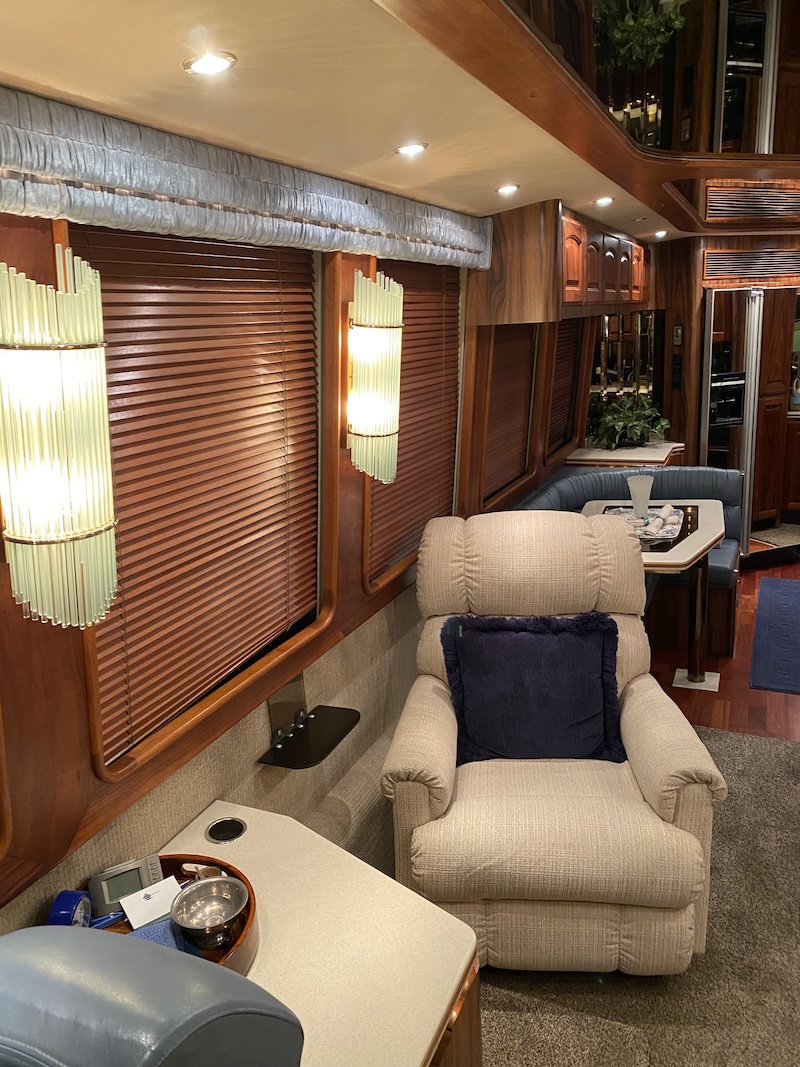 1994 Prevost Marathon XL For Sale