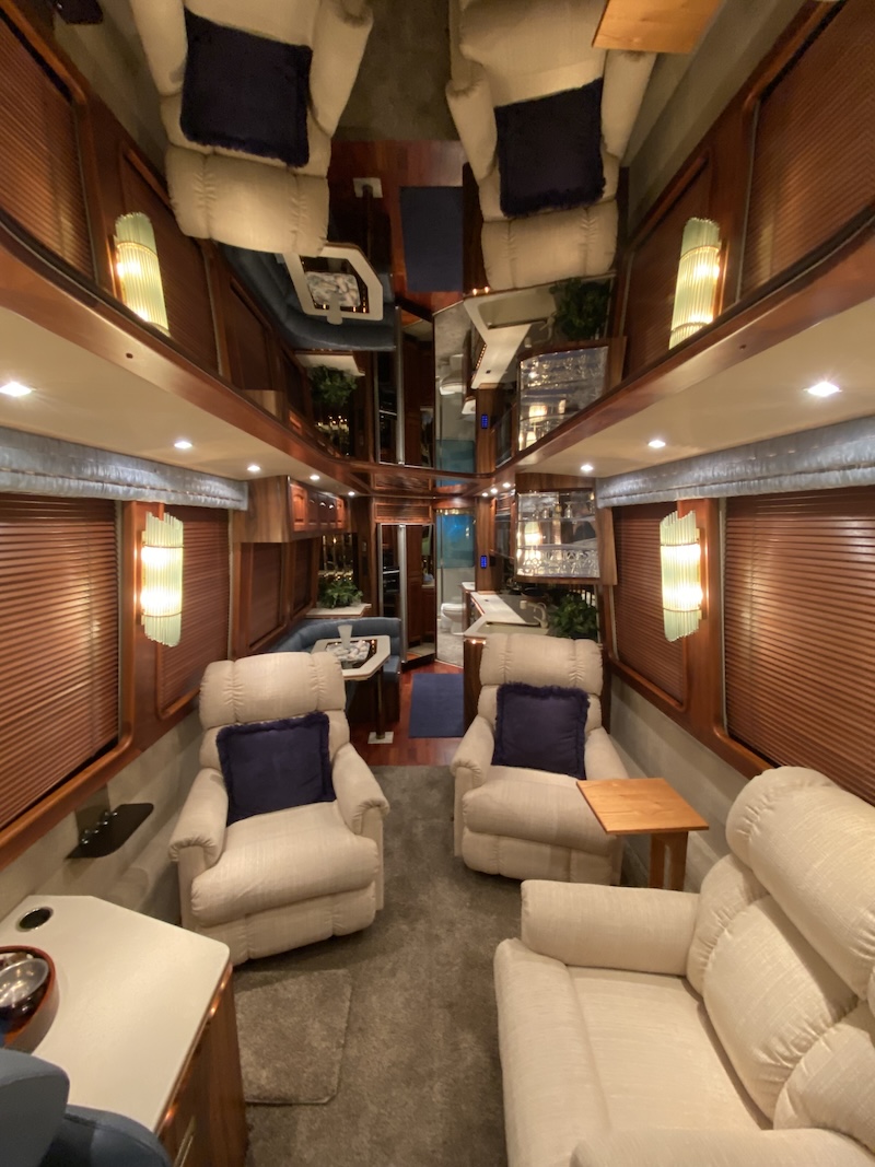 1994 Prevost Marathon XL For Sale