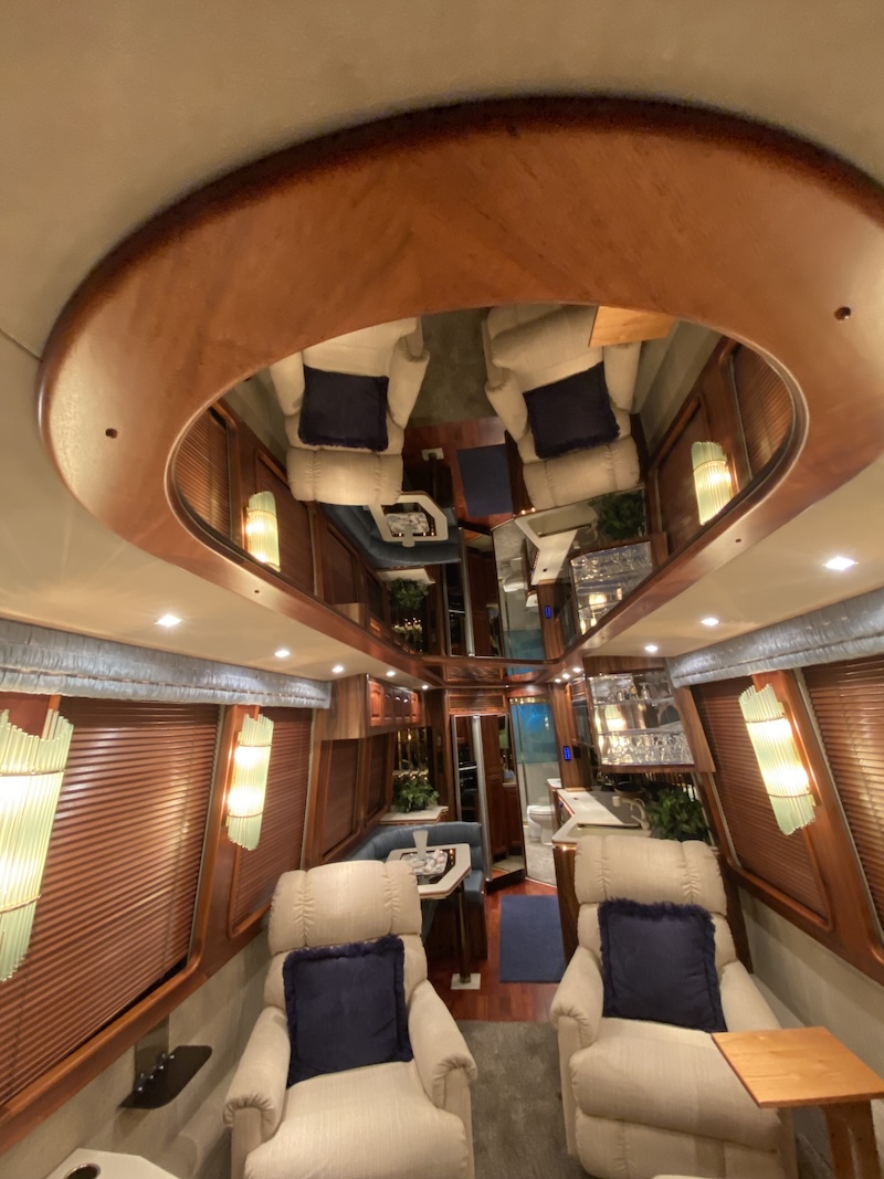 1994 Prevost Marathon XL For Sale