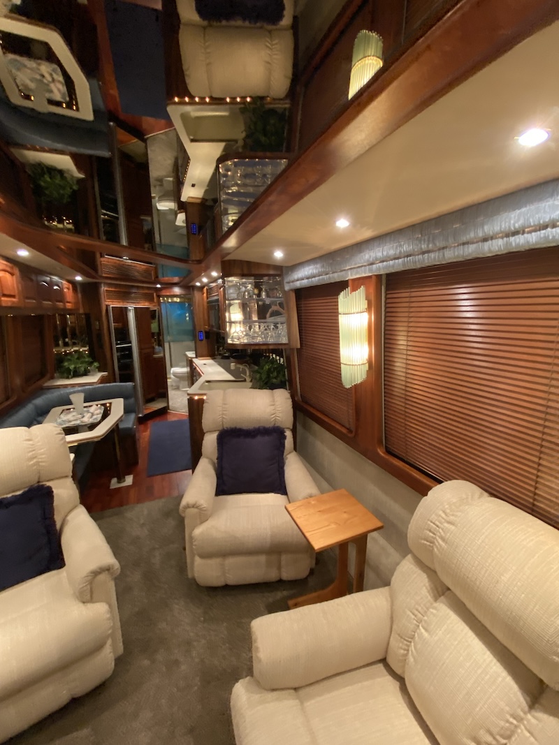 1994 Prevost Marathon XL For Sale