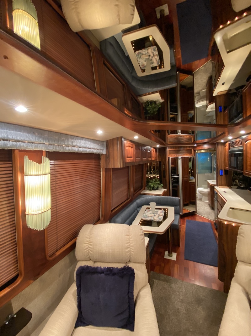 1994 Prevost Marathon XL For Sale