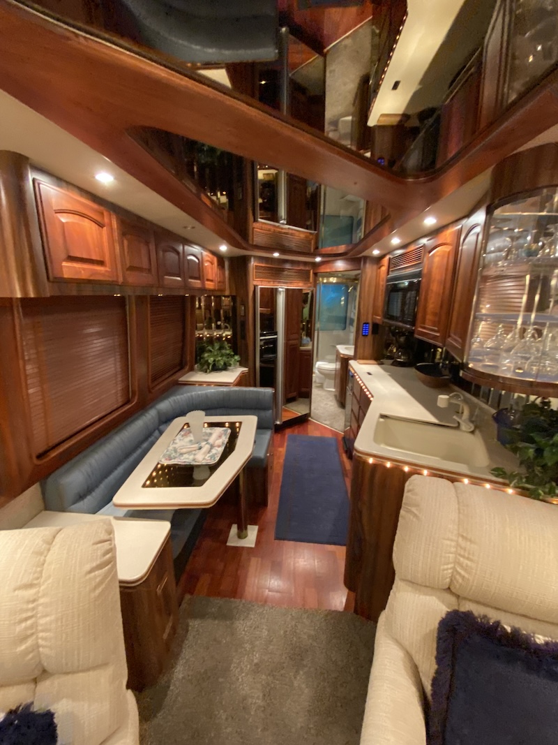 1994 Prevost Marathon XL For Sale