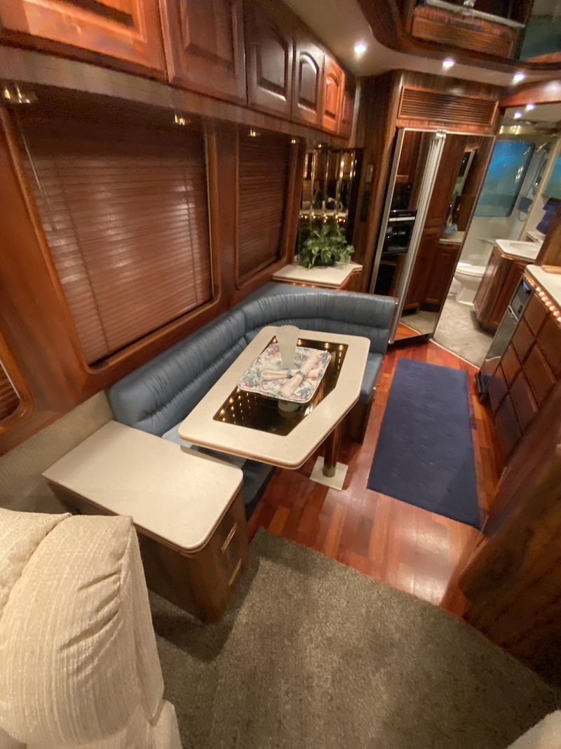 1994 Prevost Marathon XL For Sale