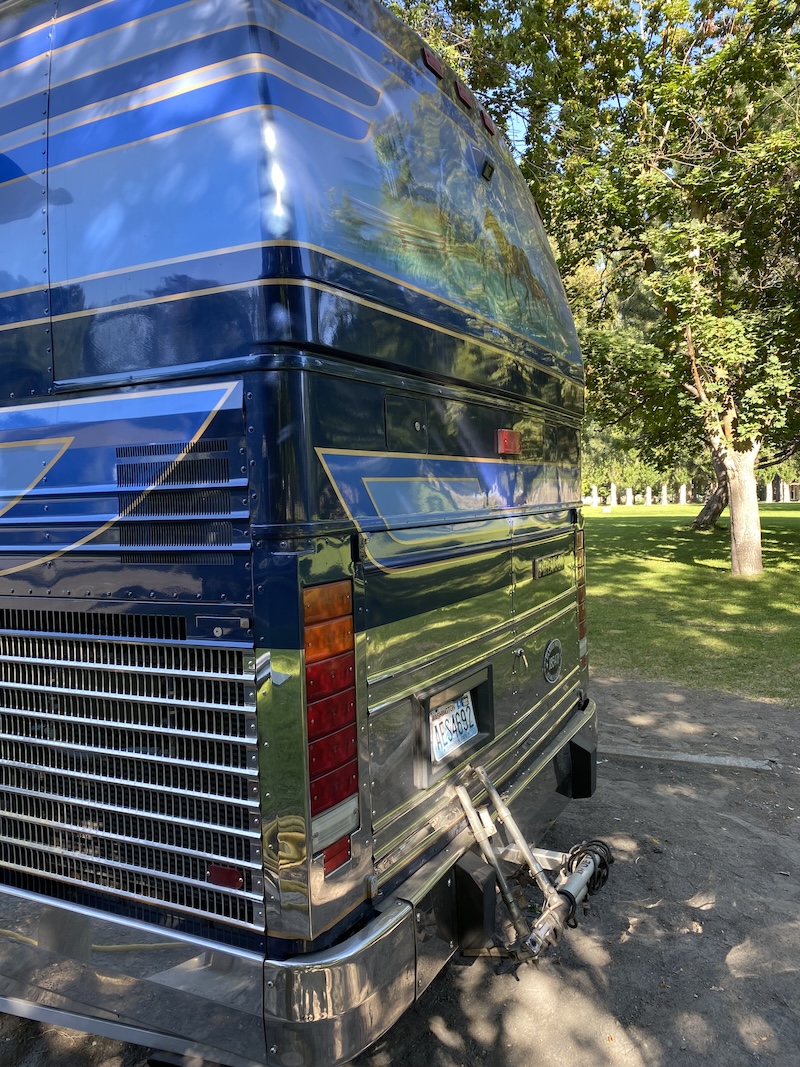 1994 Prevost Marathon XL For Sale