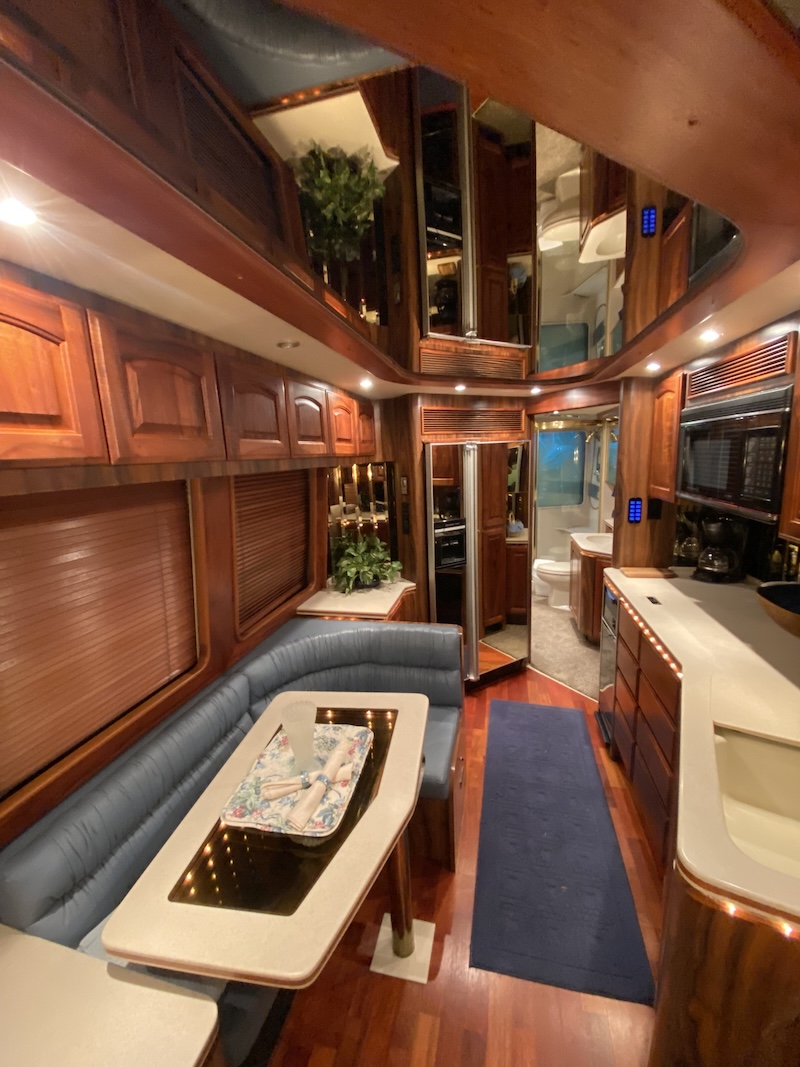 1994 Prevost Marathon XL For Sale