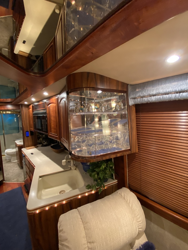 1994 Prevost Marathon XL For Sale