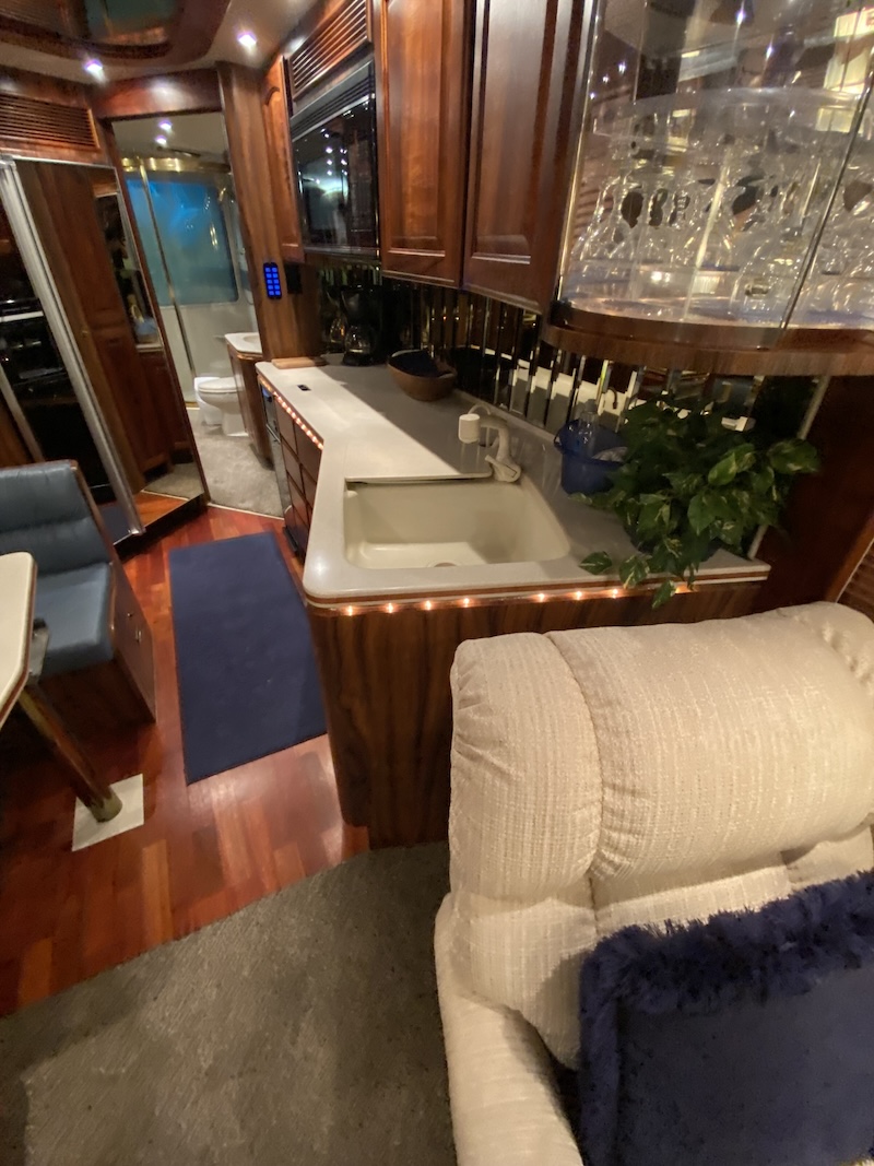 1994 Prevost Marathon XL For Sale