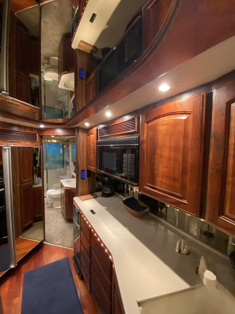 1994 Prevost Marathon XL For Sale