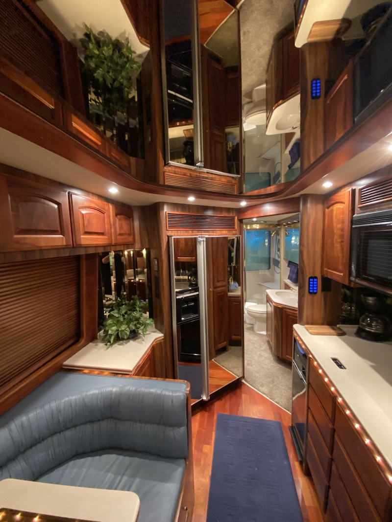 1994 Prevost Marathon XL For Sale