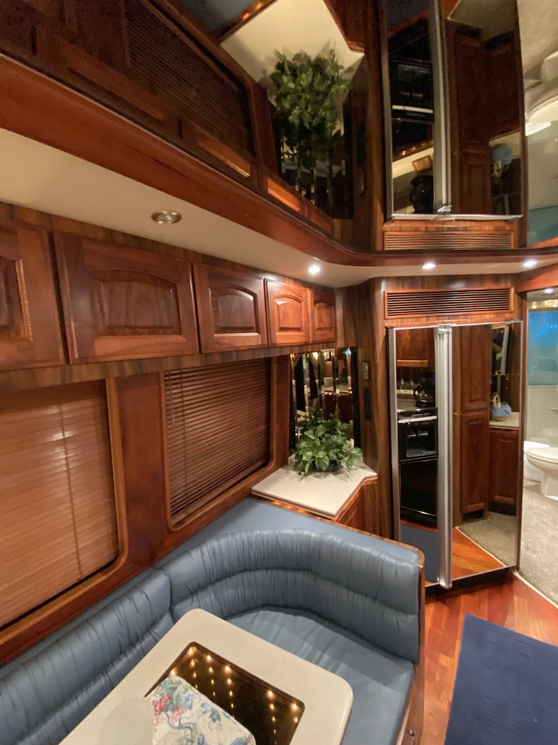 1994 Prevost Marathon XL For Sale