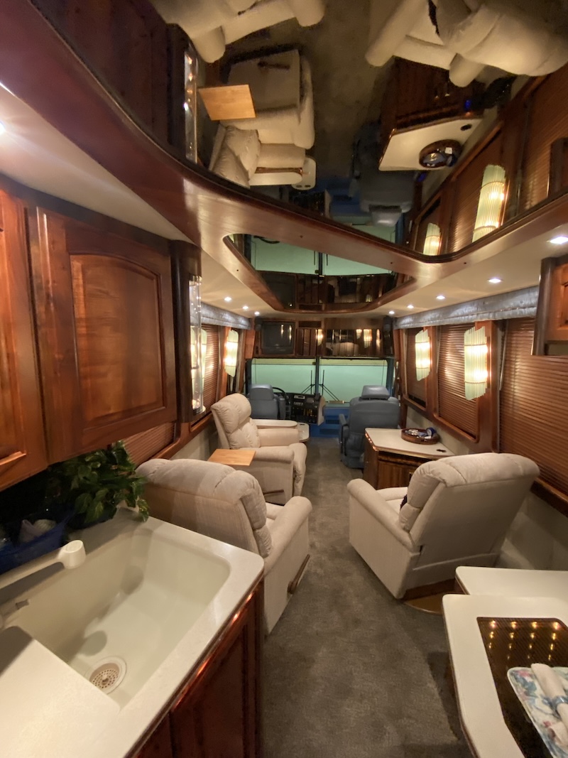 1994 Prevost Marathon XL For Sale