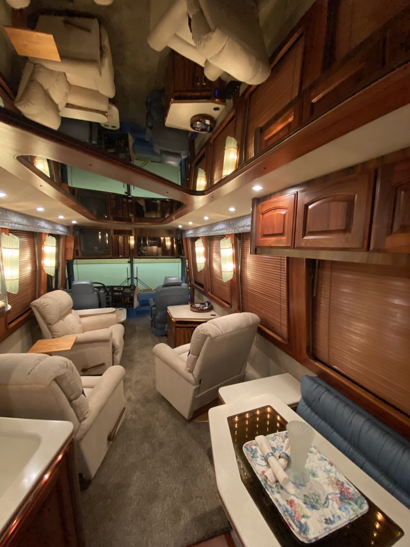 1994 Prevost Marathon XL For Sale