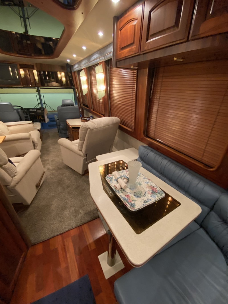 1994 Prevost Marathon XL For Sale