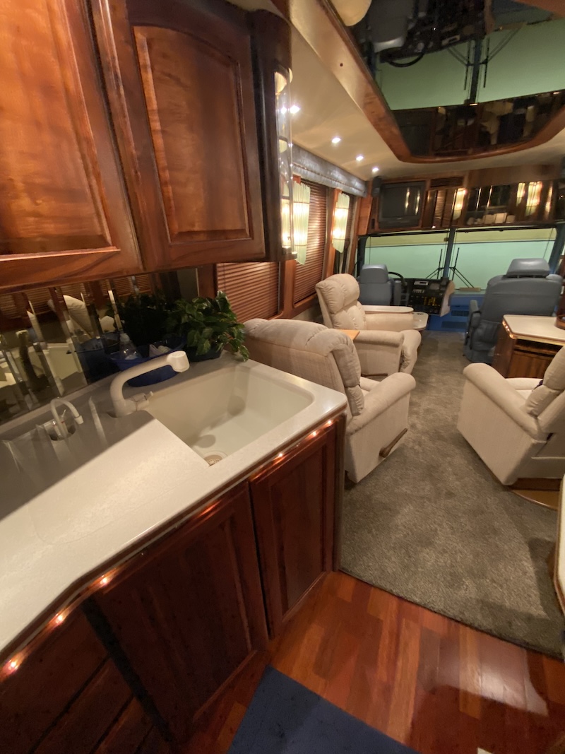 1994 Prevost Marathon XL For Sale