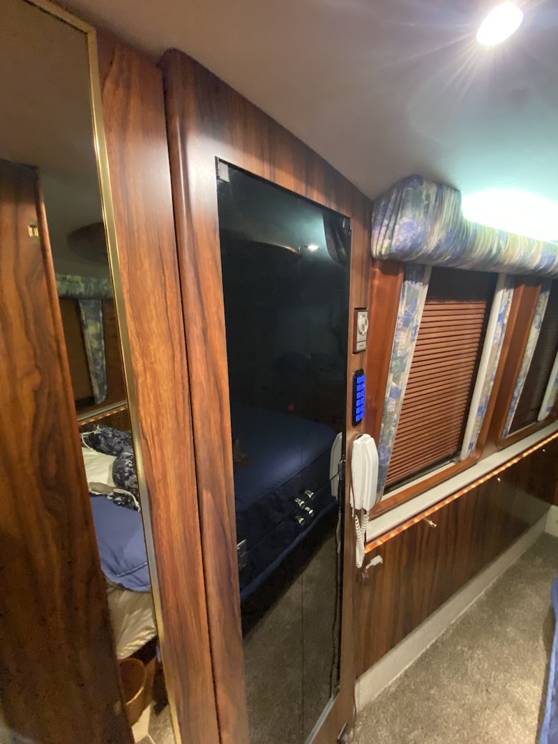 1994 Prevost Marathon XL For Sale