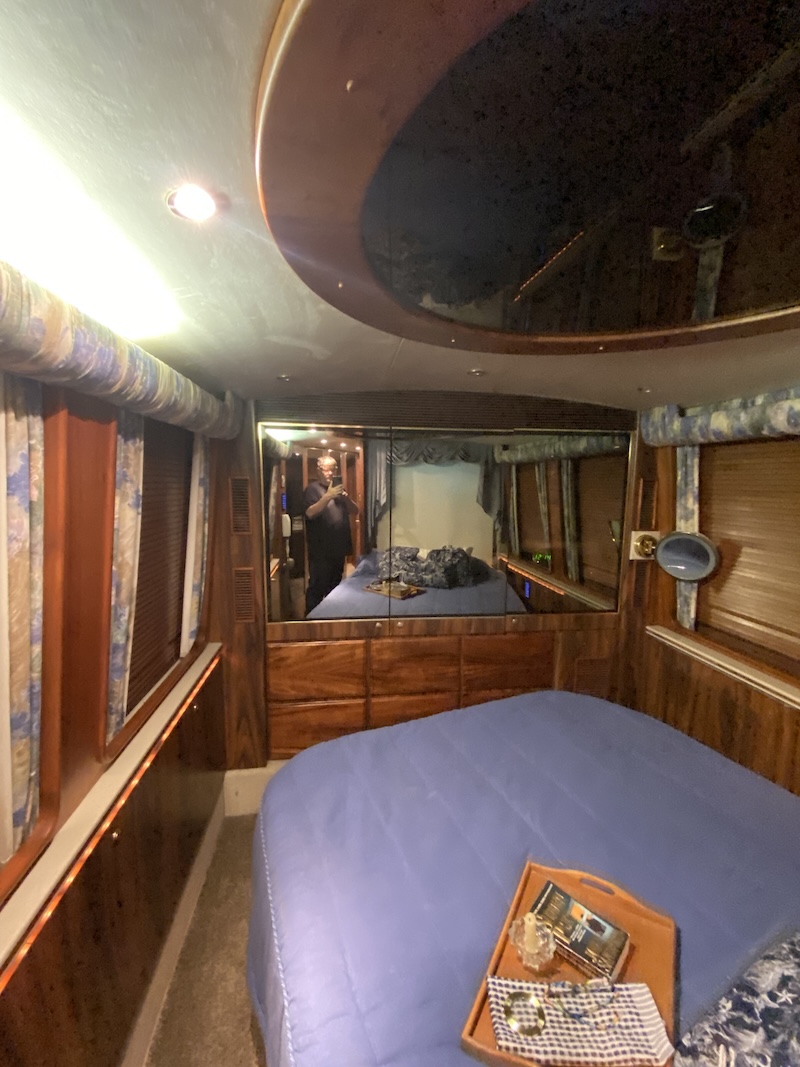 1994 Prevost Marathon XL For Sale