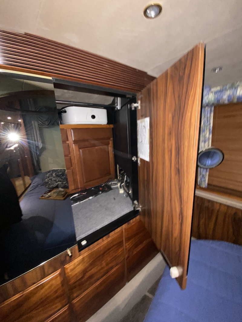 1994 Prevost Marathon XL For Sale