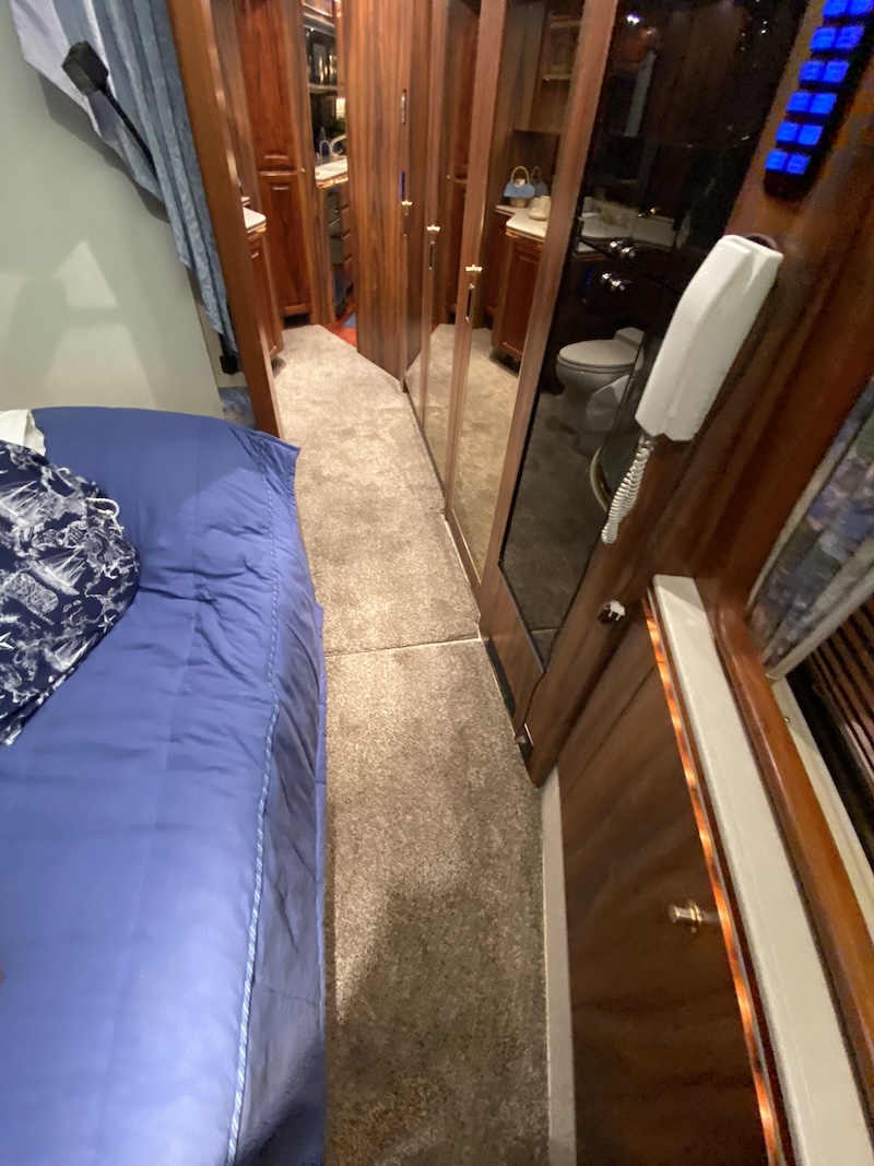 1994 Prevost Marathon XL For Sale