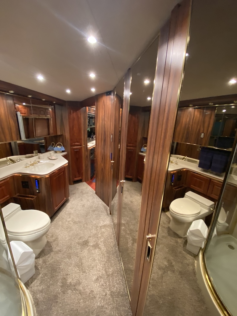 1994 Prevost Marathon XL For Sale