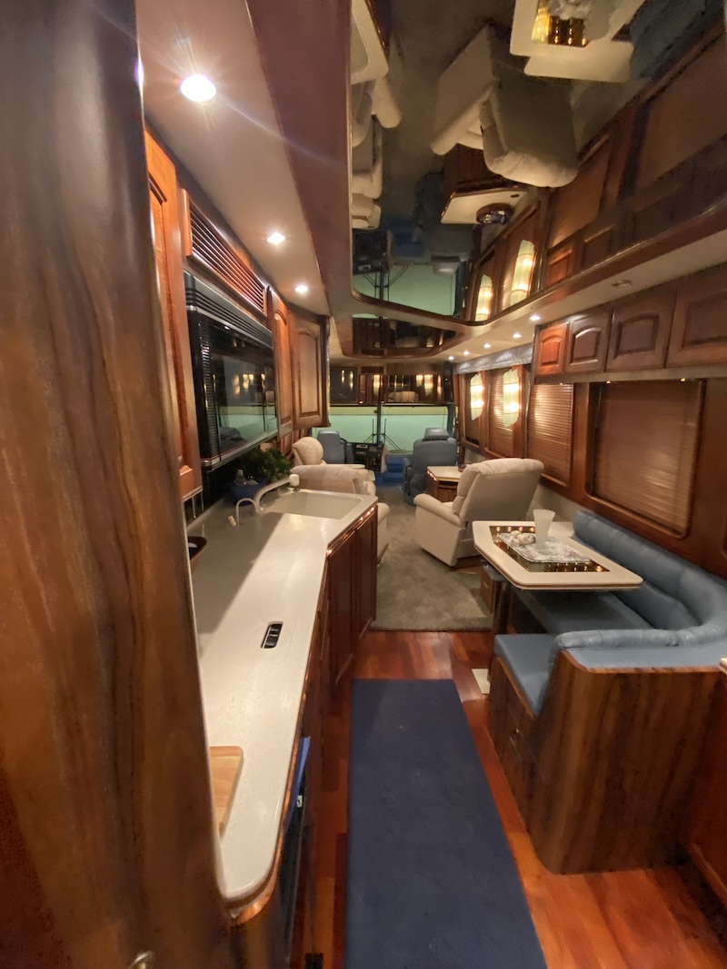 1994 Prevost Marathon XL For Sale