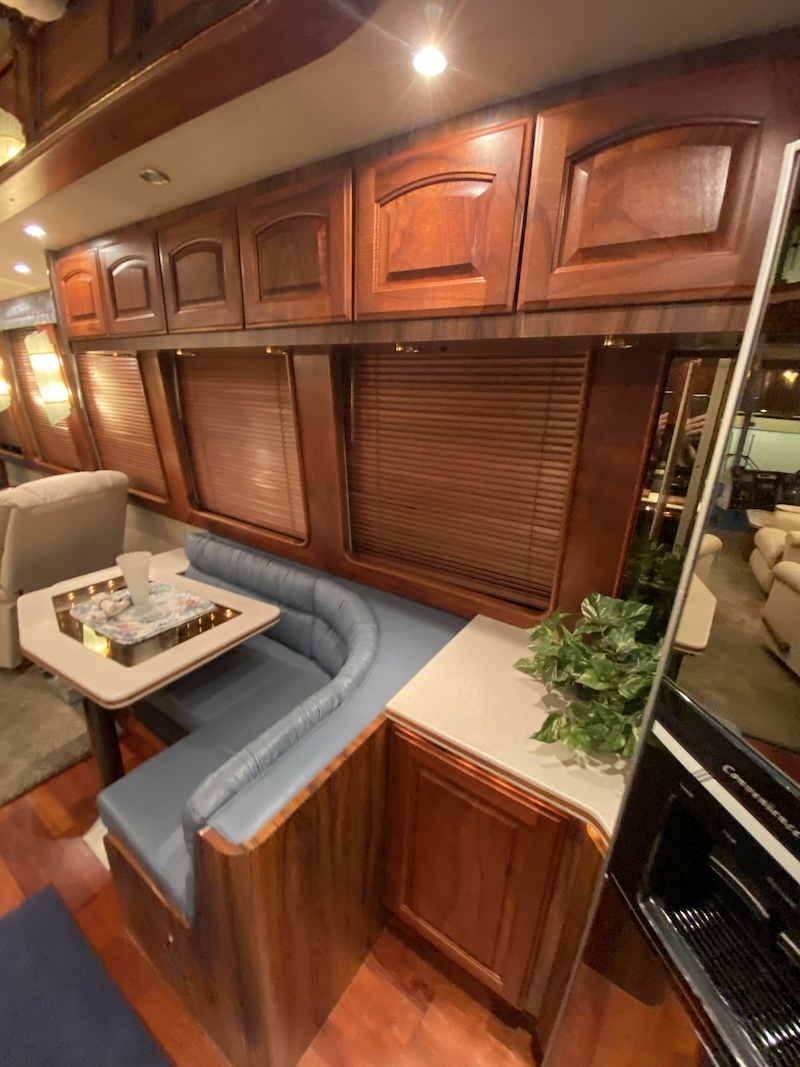 1994 Prevost Marathon XL For Sale