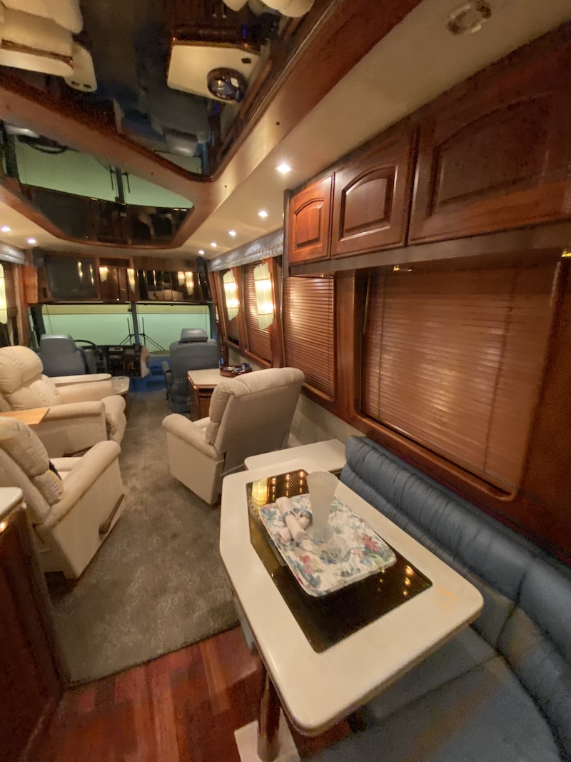 1994 Prevost Marathon XL For Sale