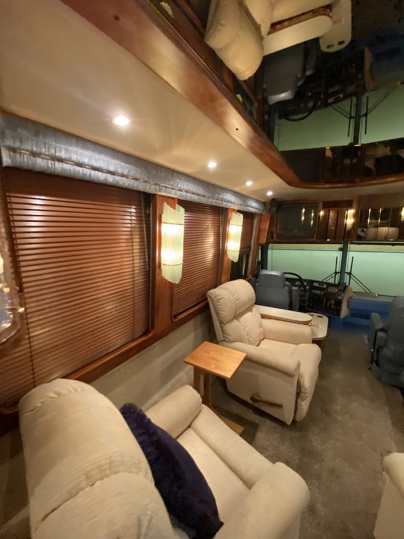 1994 Prevost Marathon XL For Sale